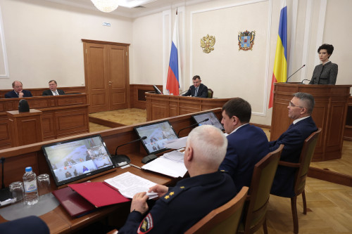 Donbass anticorruption