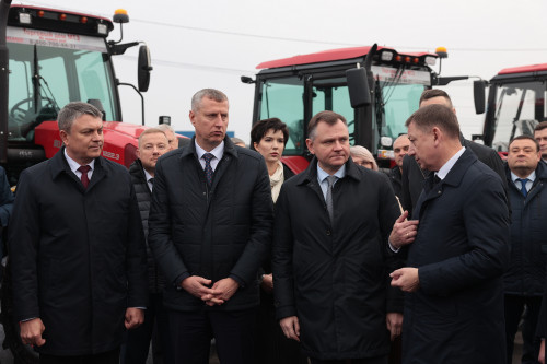 Slusar opened Multicentr