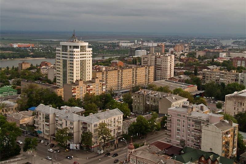 rostov