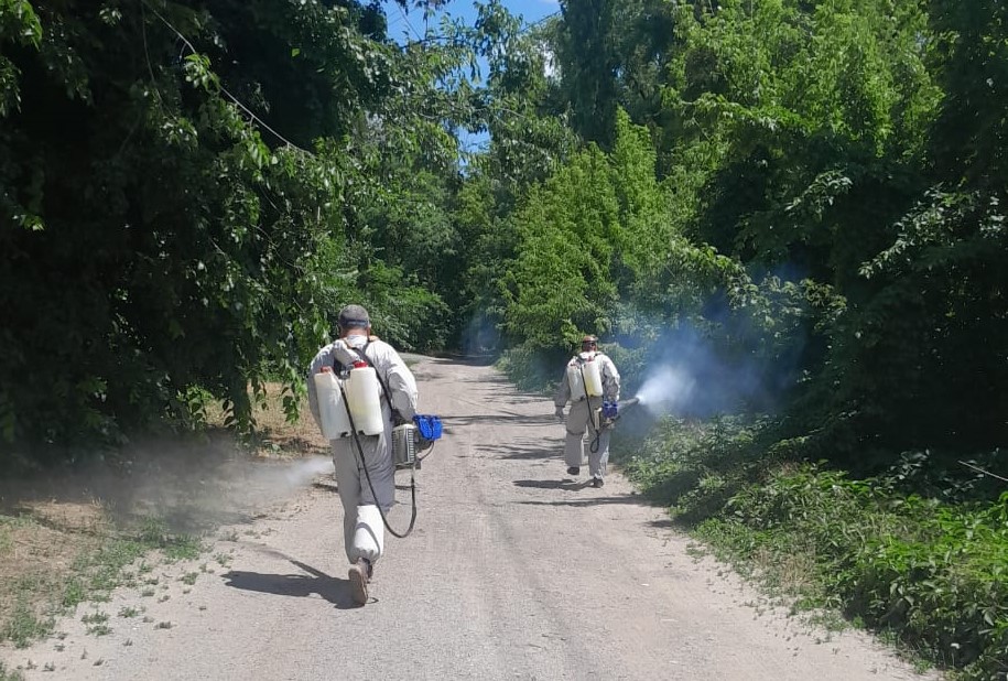 Antikomars