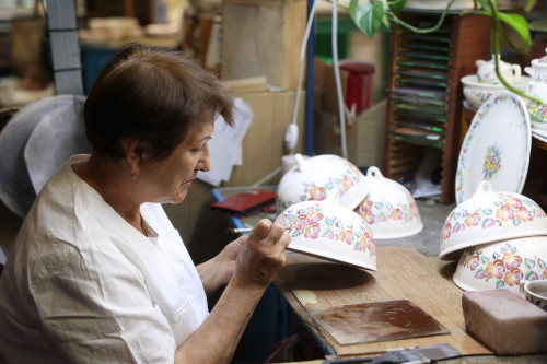 Finanses from Governor