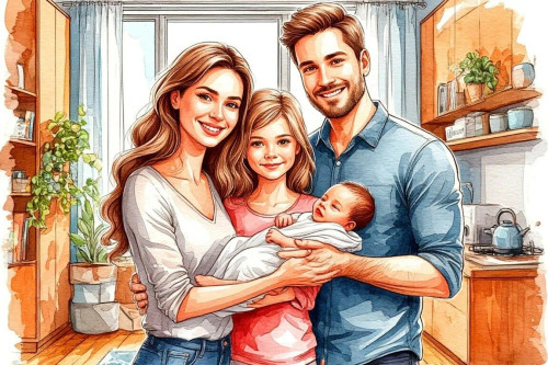 Good family