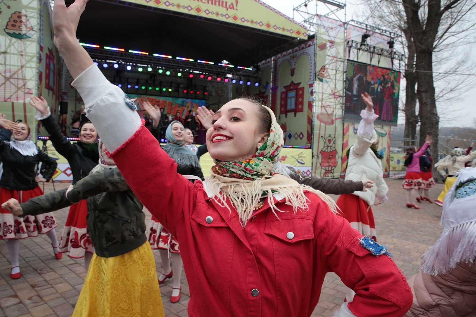 Maslenitsa