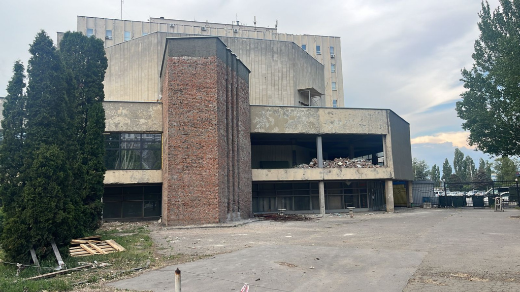 Molot tipografia
