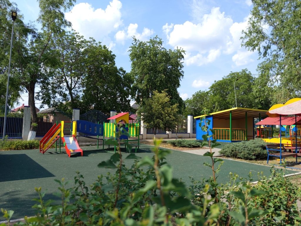 Rostov projects