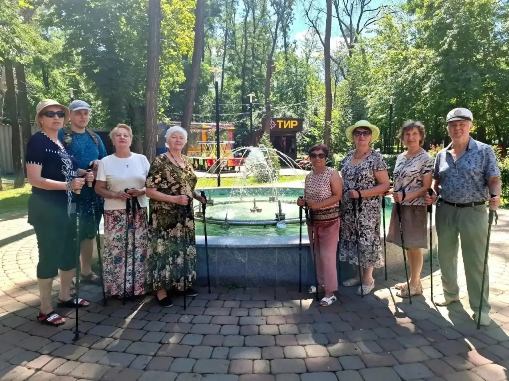 Silver Rostov people
