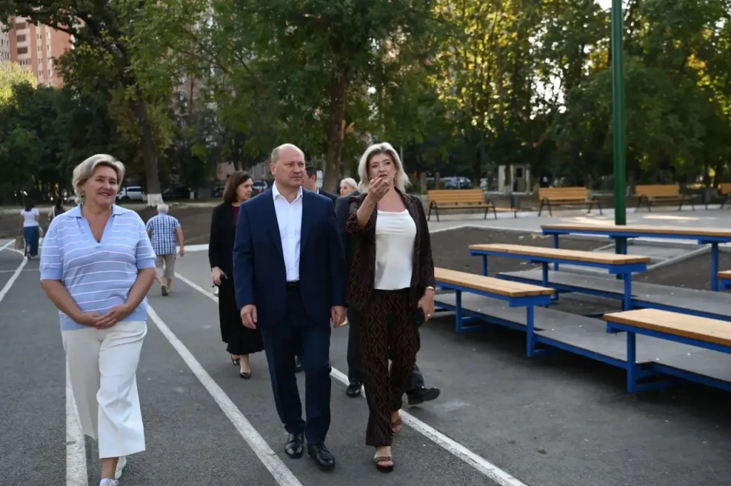 Skriabin to licei