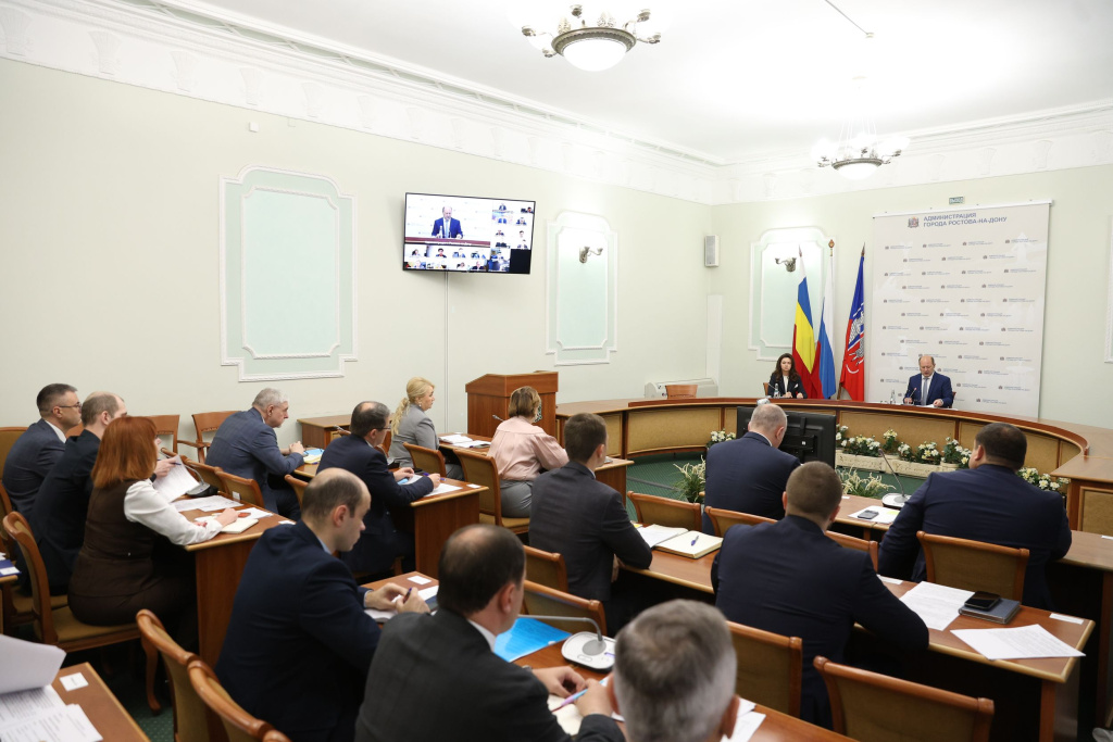 Skrjabin about old trees