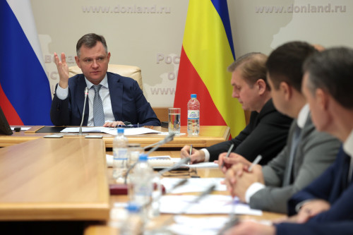 Slusar governor