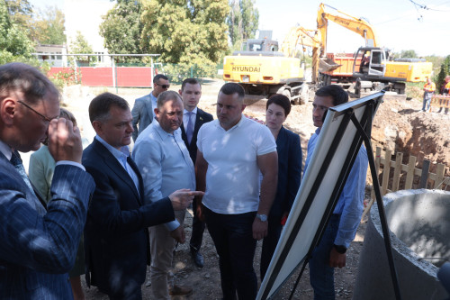 Slusar and сollector