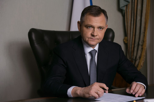 Slusar as govrnor