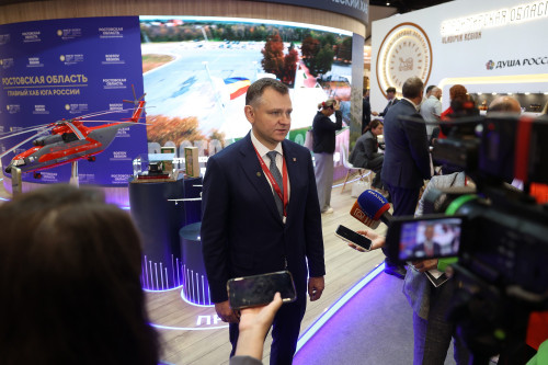Slusar in Piter
