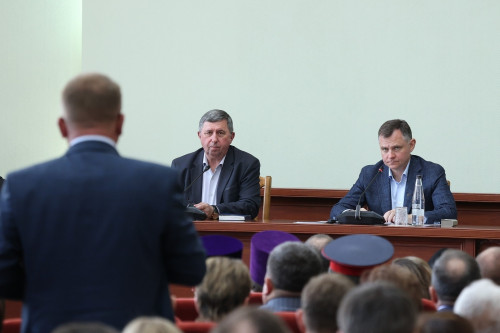 Slusar in Salsk