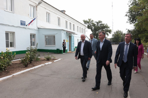 Slusar in Volgodonsk