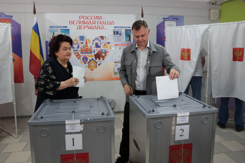 Slusar voted