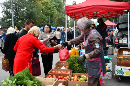 Yarmarka Azova