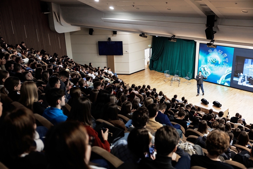 автор фото Евгений Чистяков