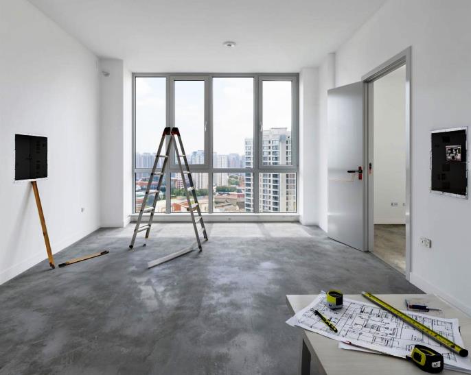 Жилье сгенерировано нейросетью GigaChat от Сбера22