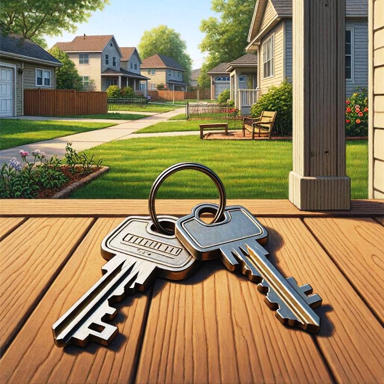 ИЖС сгенерировано нейросетью GigaChat от Сбера